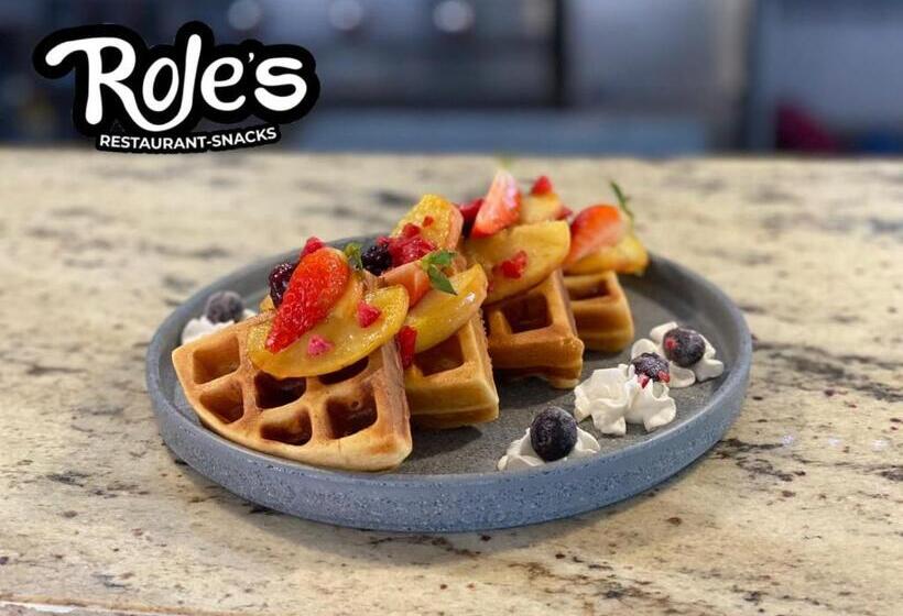 فندق Aurora Resort