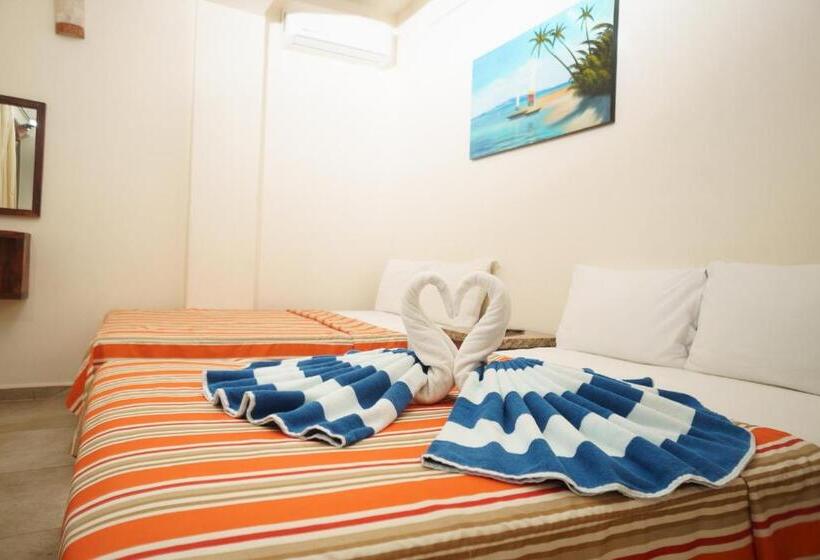 فندق Aurora Resort