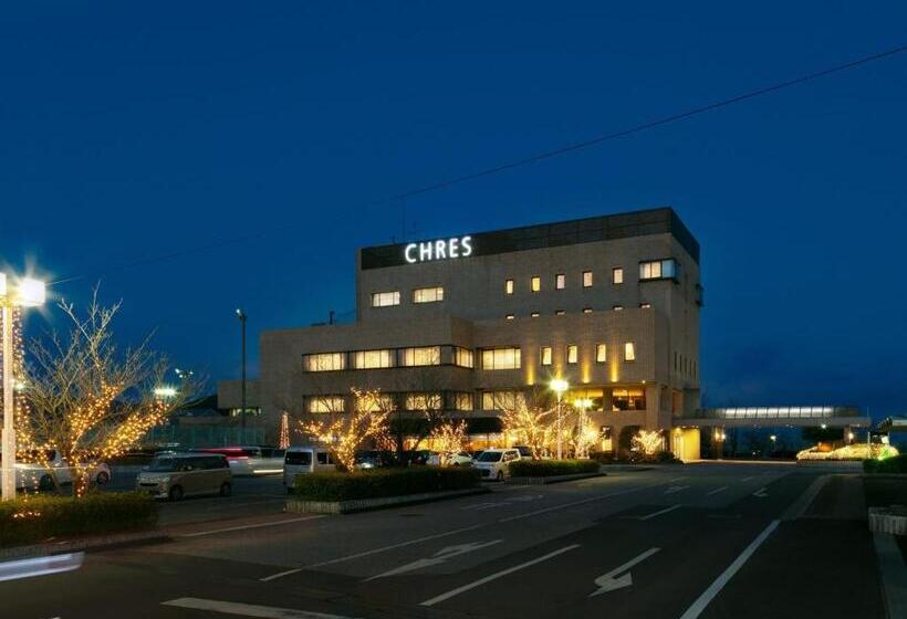 호텔 Chres