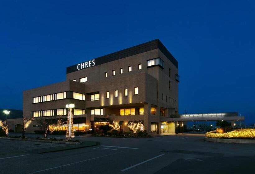 호텔 Chres