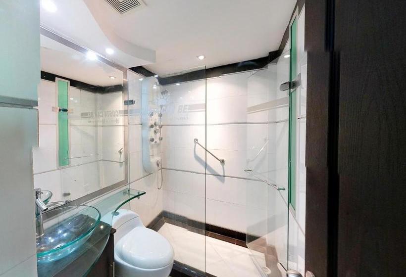 هتل Hacienda Campestre