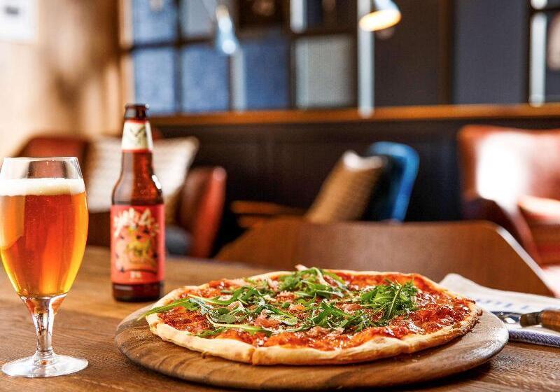 Otel Ibis London Canning Town