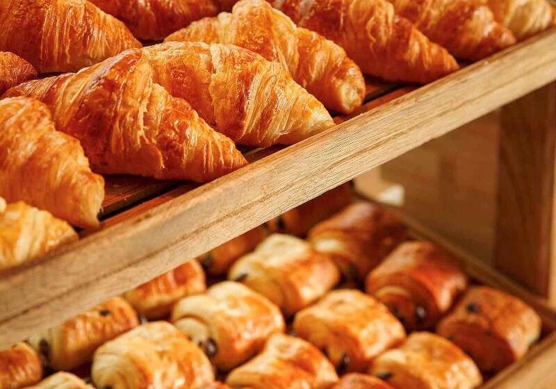 Otel Ibis London Canning Town