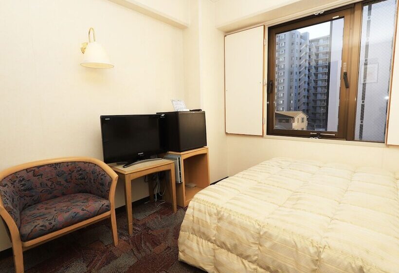 فندق Kawagoe Daiichi