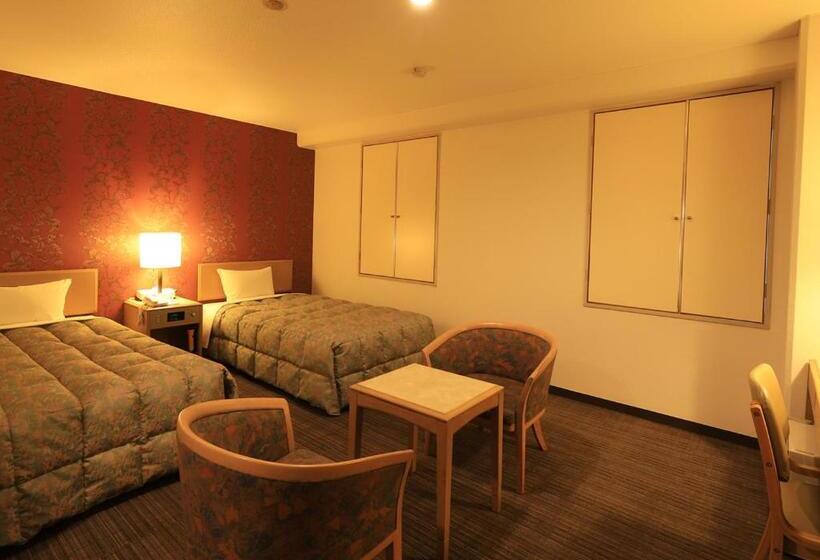 فندق Kawagoe Daiichi