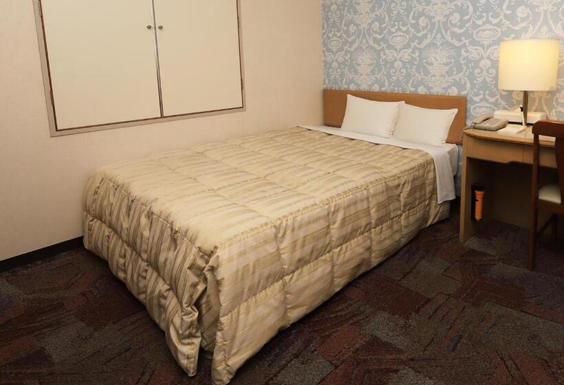 فندق Kawagoe Daiichi