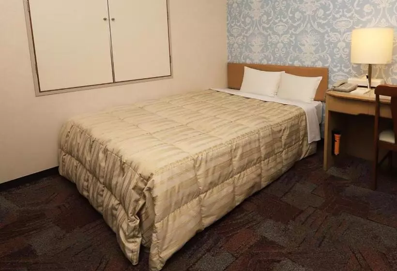 Hotelli Kawagoe Daiichi