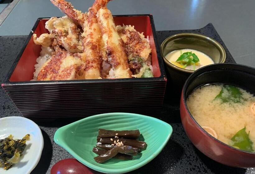 فندق Kawagoe Daiichi