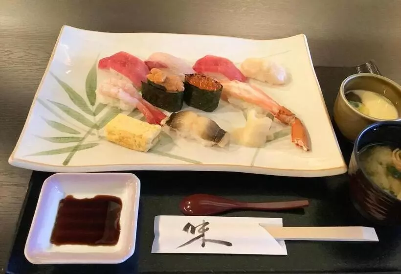 Hotelli Kawagoe Daiichi