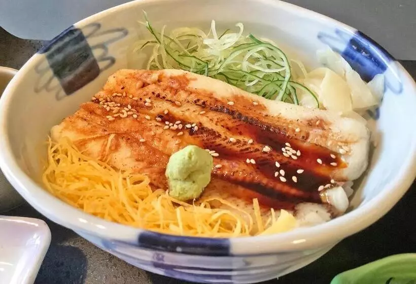 Hotelli Kawagoe Daiichi