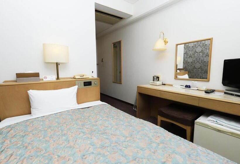 فندق Kawagoe Daiichi