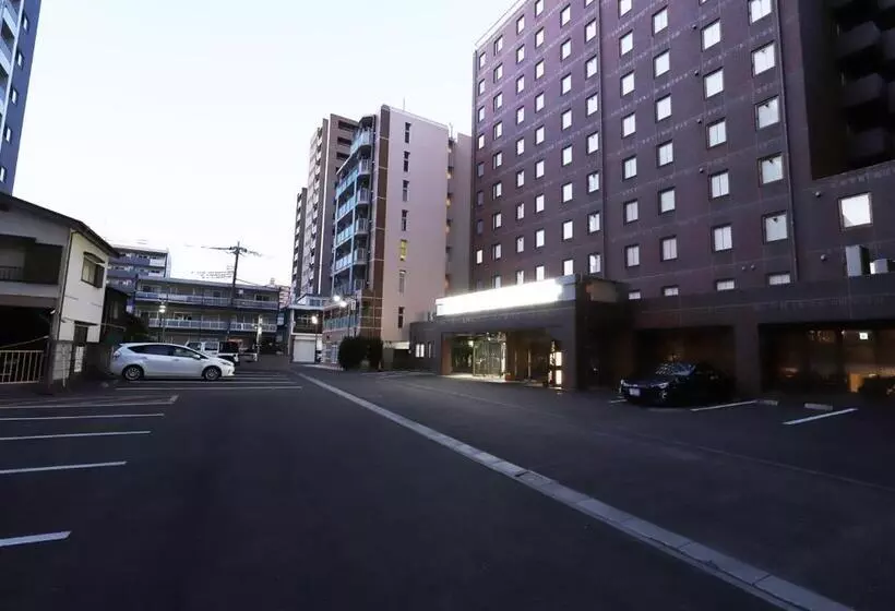 Hotelli Kawagoe Daiichi