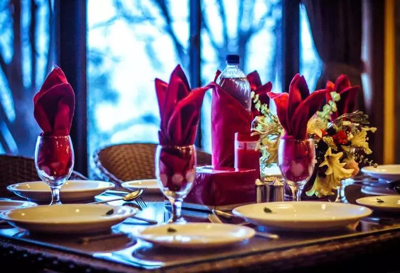 Hotel Metropole