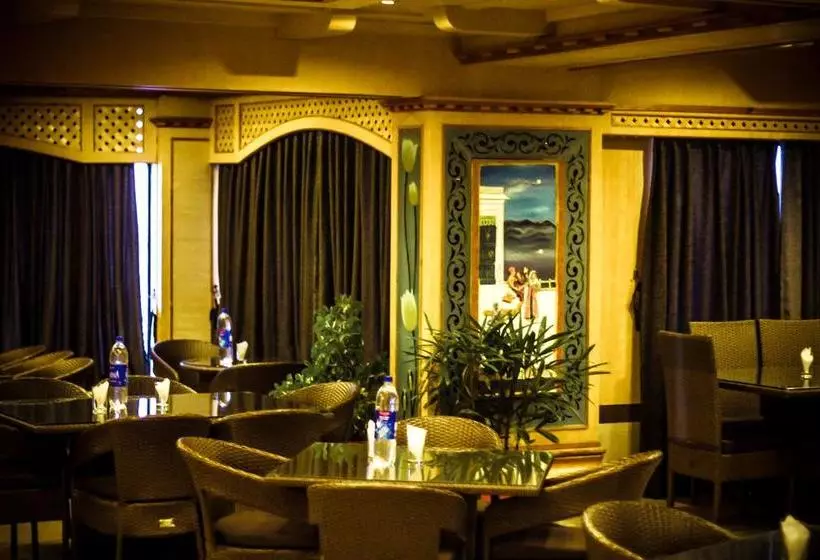 Hotel Metropole