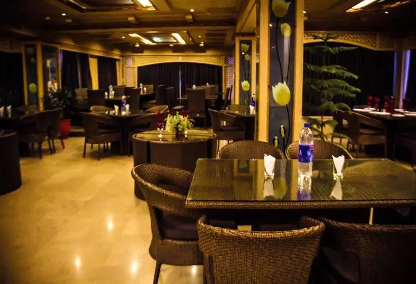 Hotel Metropole