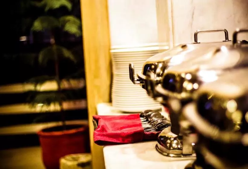 Hotel Metropole