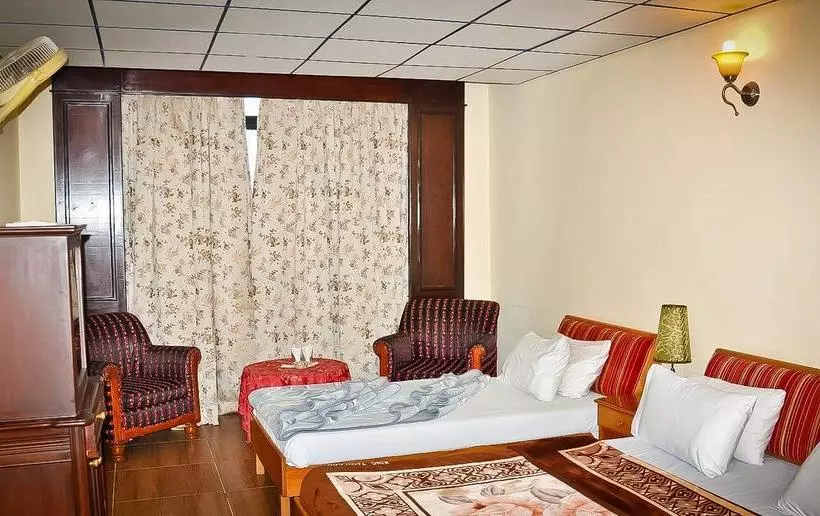 Hotel Metropole