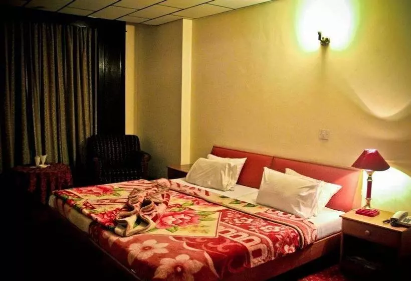 Hotel Metropole