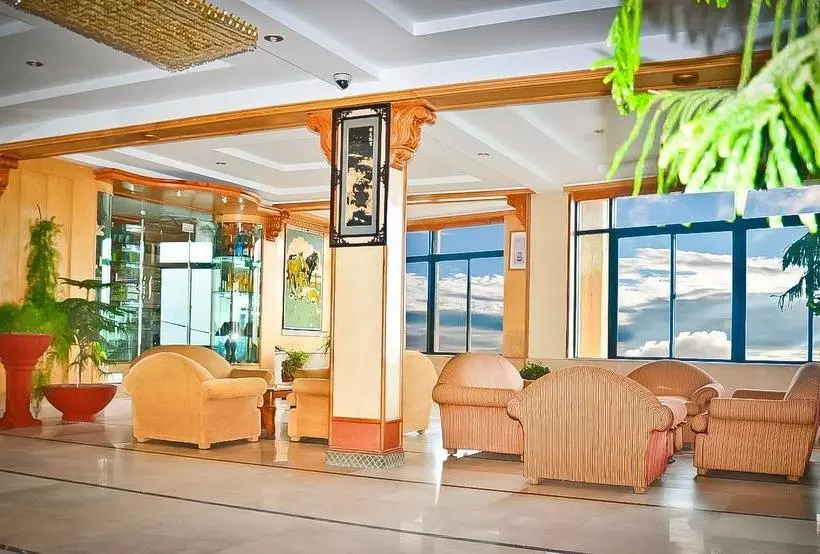 Hotel Metropole