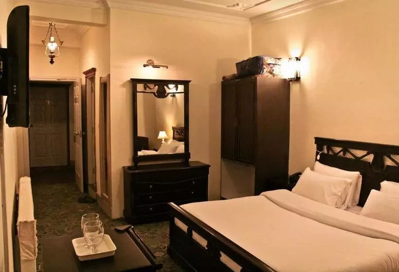 Hotel Metropole