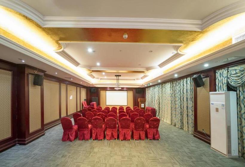 호텔 Ramada Encore York