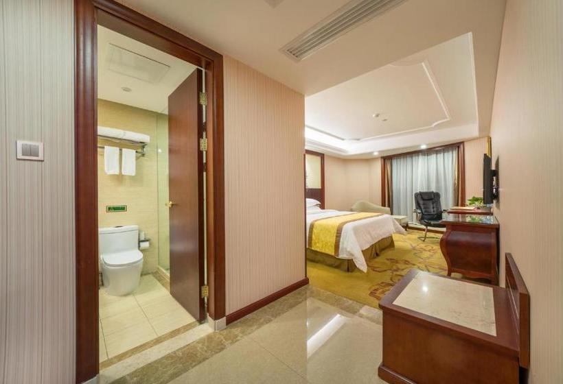 호텔 Ramada Encore York