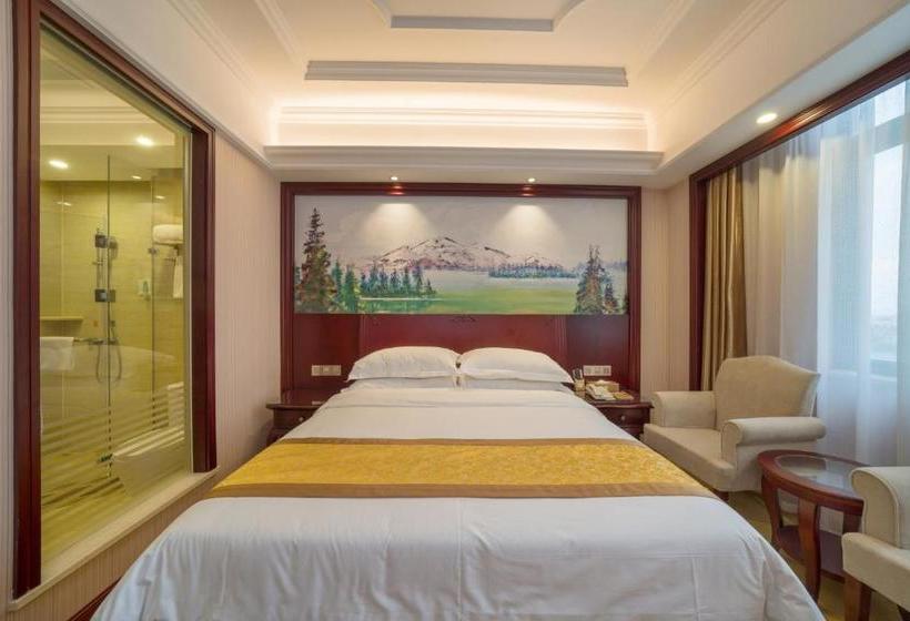 호텔 Ramada Encore York