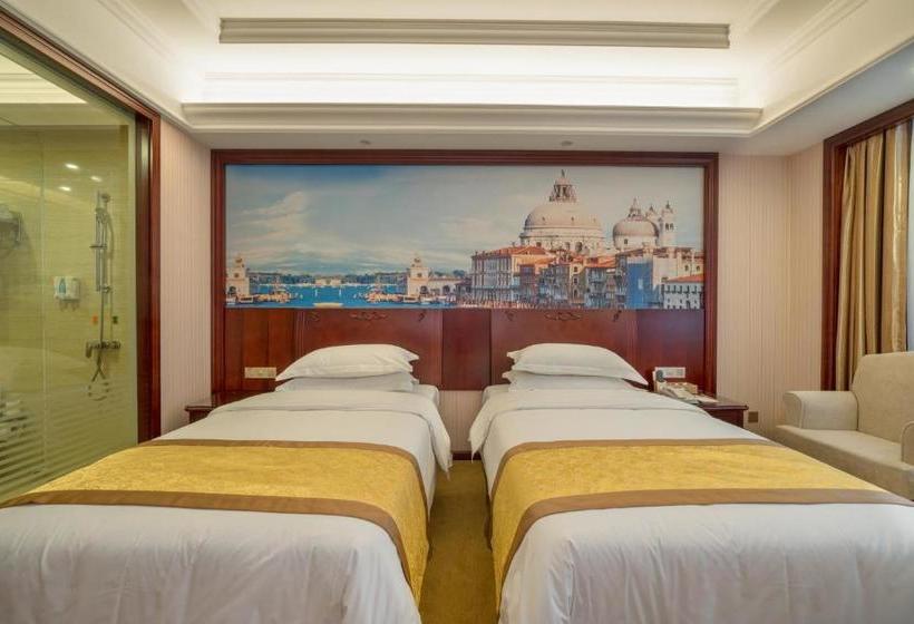 호텔 Ramada Encore York