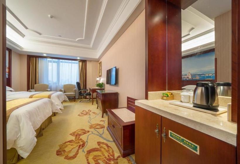 호텔 Ramada Encore York