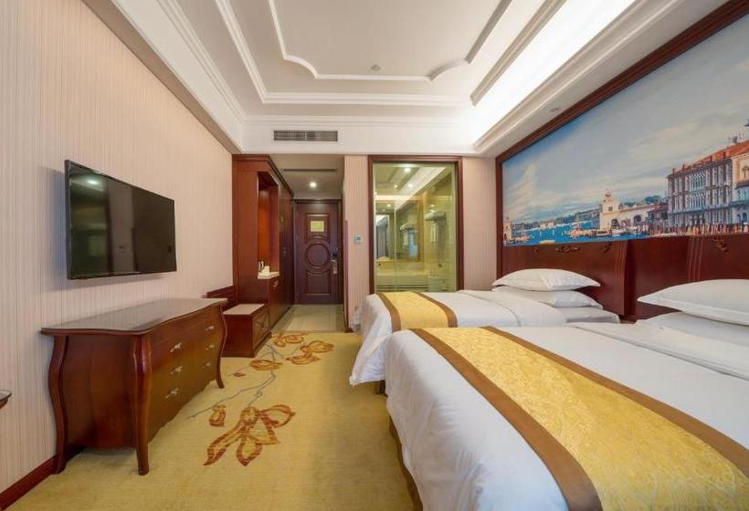 호텔 Ramada Encore York