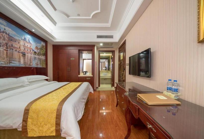 호텔 Ramada Encore York