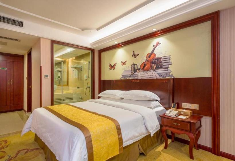 호텔 Ramada Encore York