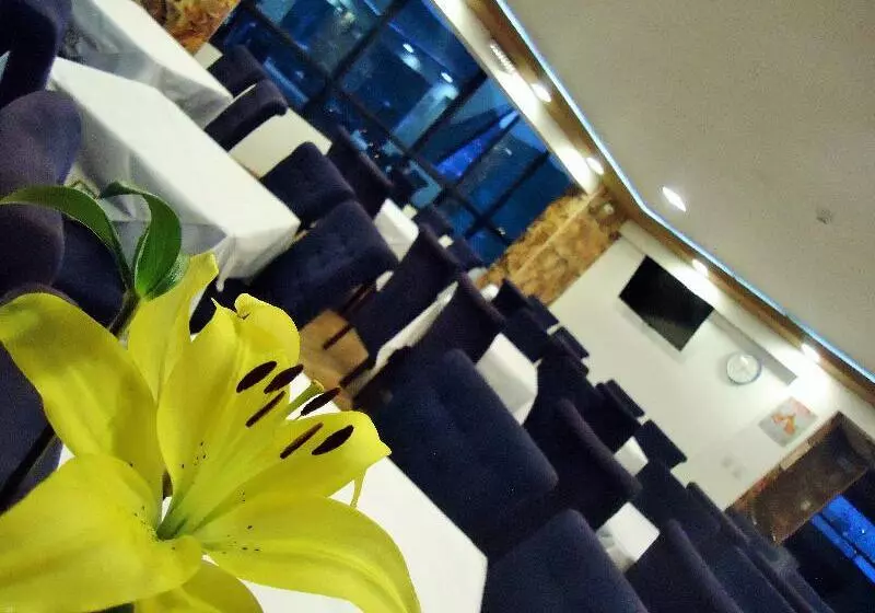 هتل San Francisco Cusco