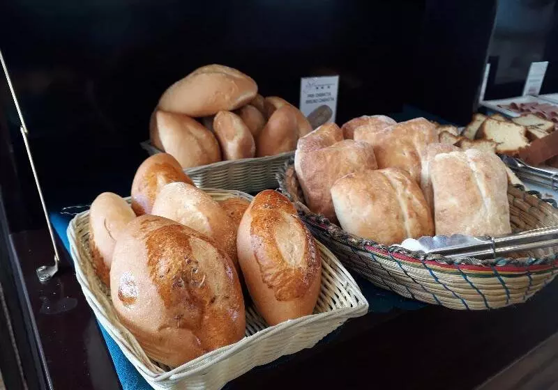 هتل San Francisco Cusco