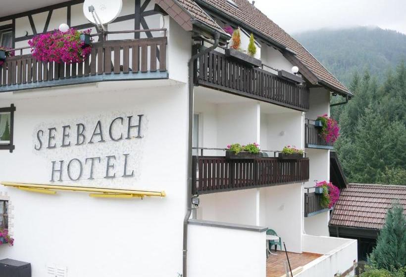Hotel Seebach