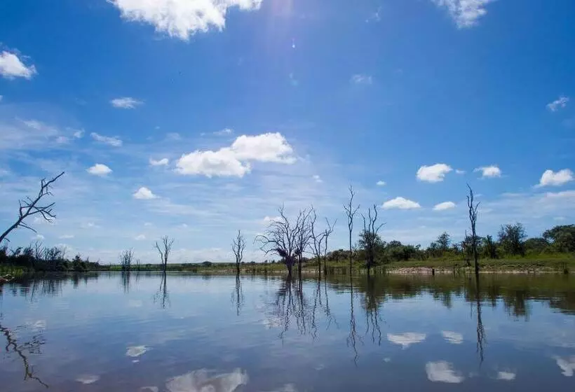 Mjejane Bush Camp By Dream Resorts