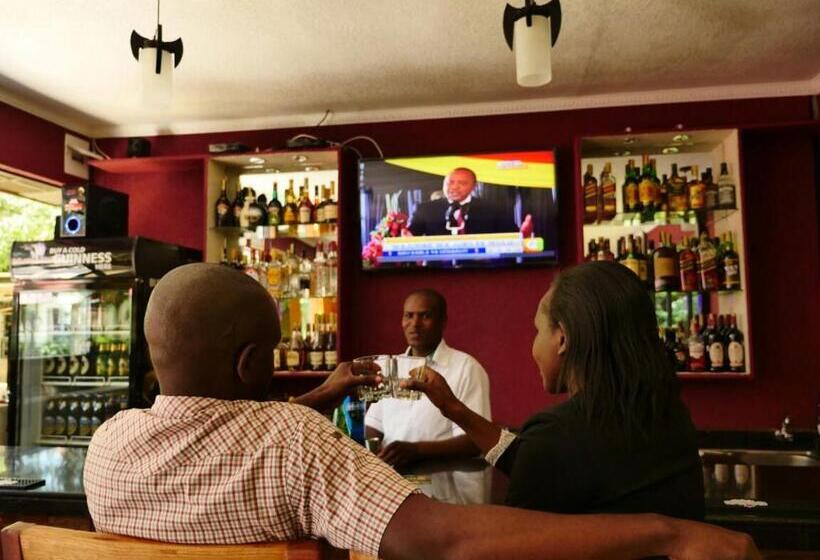 The Noble Hotel & Conference Centre