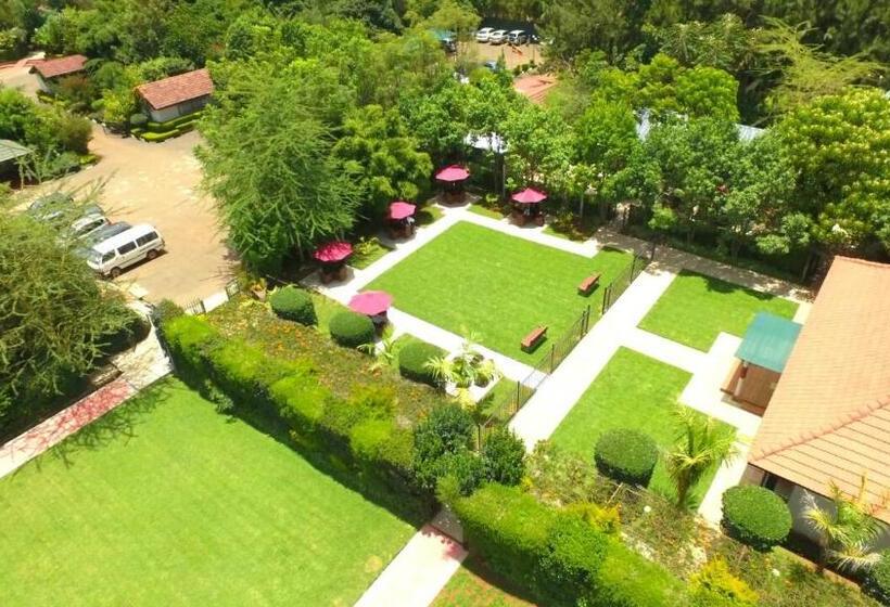 The Noble Hotel & Conference Centre