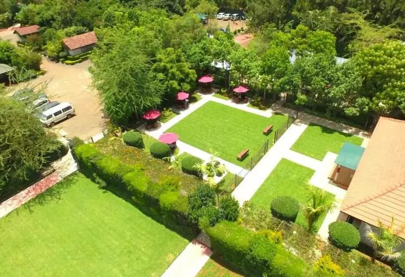 The Noble Hotel & Conference Centre