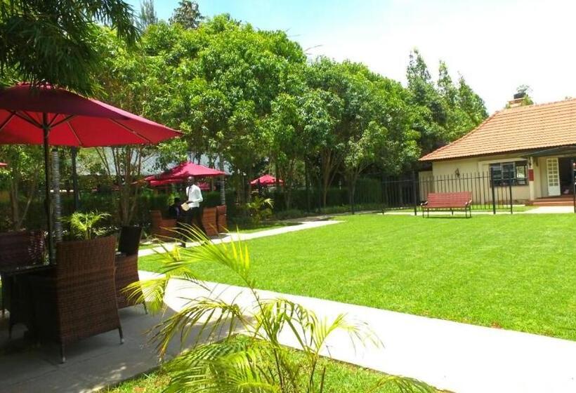 The Noble Hotel & Conference Centre