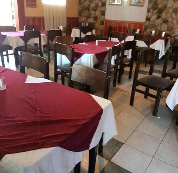 The Noble Hotel & Conference Centre