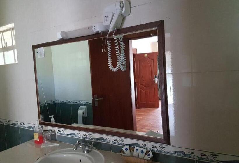 The Noble Hotel & Conference Centre