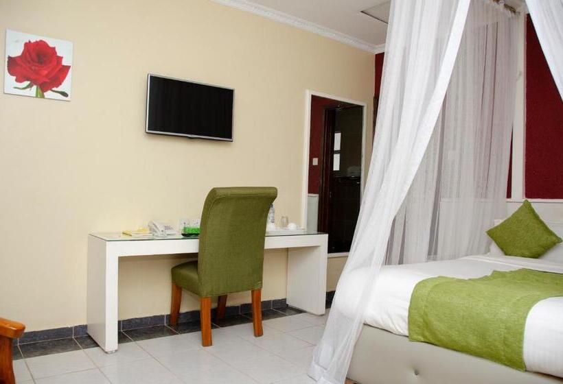 The Noble Hotel & Conference Centre