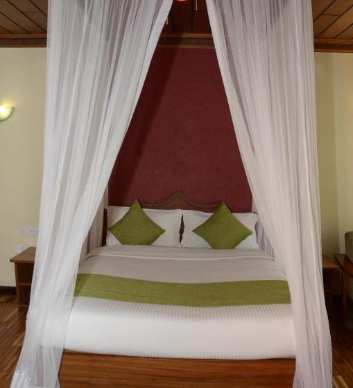 The Noble Hotel & Conference Centre