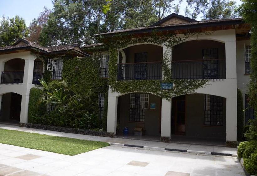 The Noble Hotel & Conference Centre