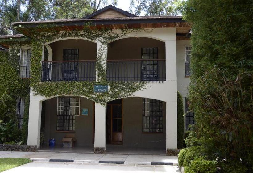 The Noble Hotel & Conference Centre