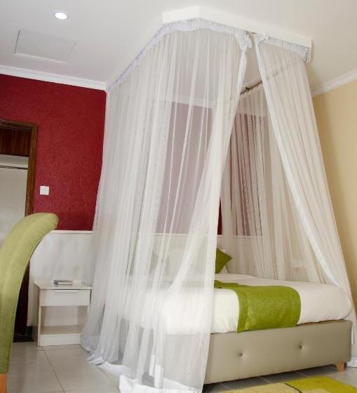 The Noble Hotel & Conference Centre