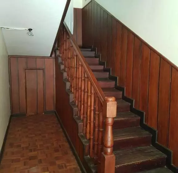 The Noble Hotel & Conference Centre