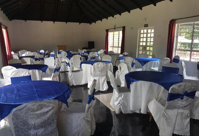 The Noble Hotel & Conference Centre