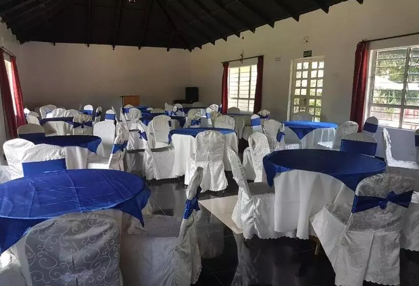 The Noble Hotel & Conference Centre